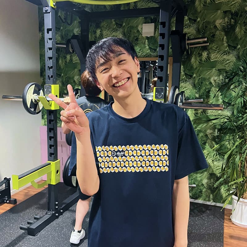 セミパーソナル参加者より