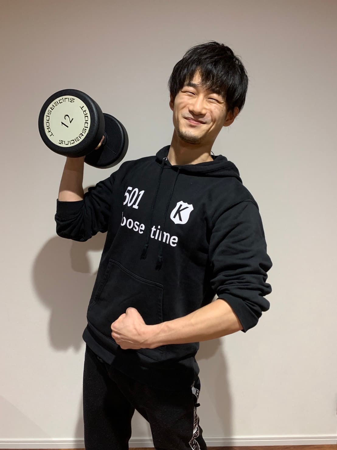 上村 幸以智