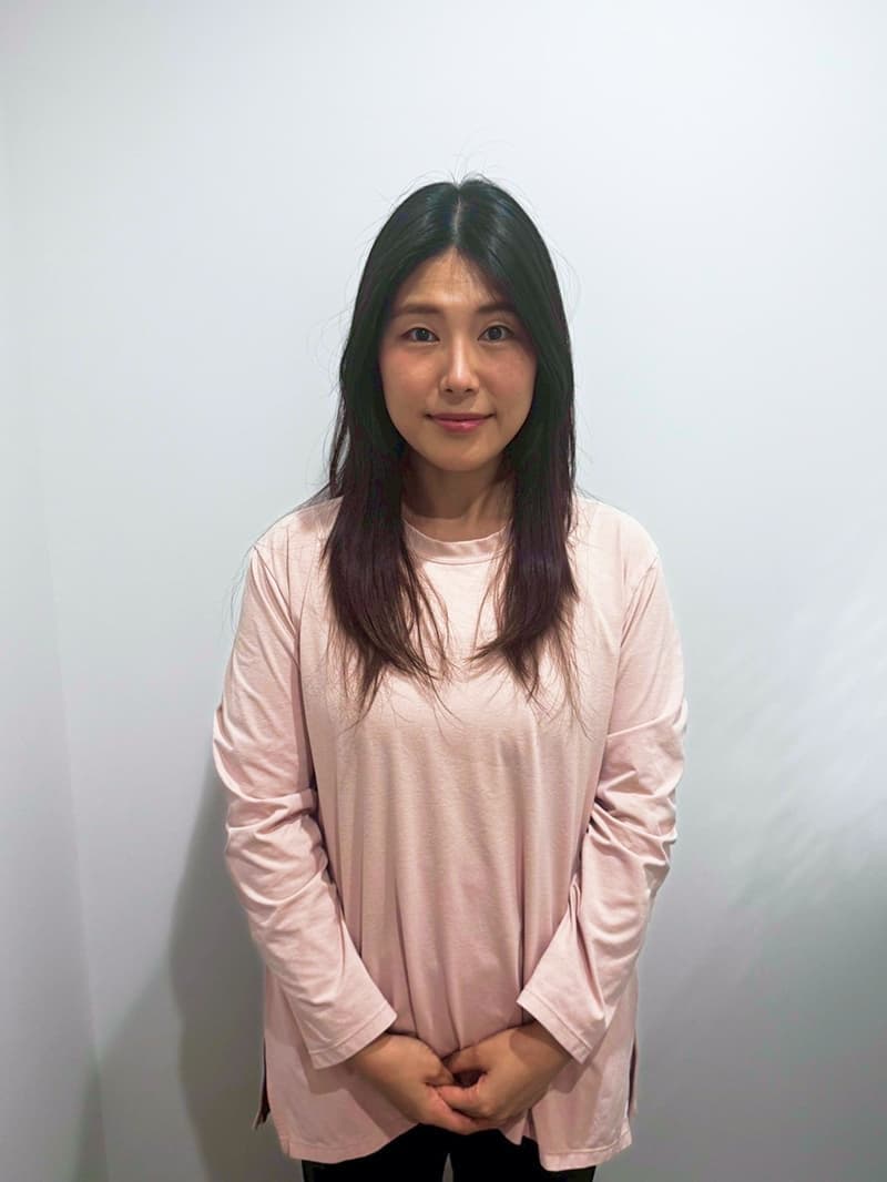 森田 実希