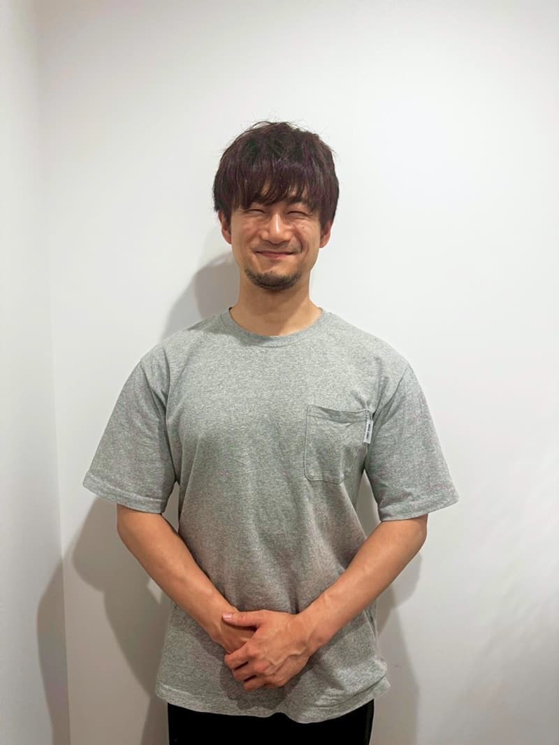 上村 幸以智